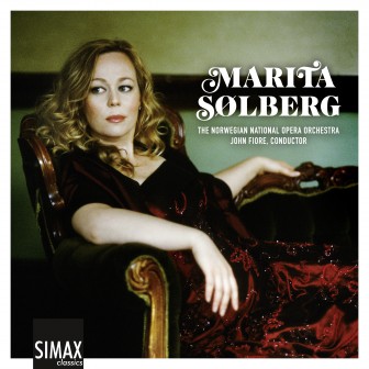 Marita Sølberg: Opera Arias